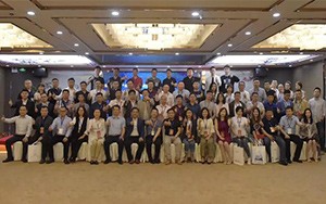 直擊產(chǎn)業(yè)園區(qū)運(yùn)營(yíng)痛點(diǎn)—第12期《產(chǎn)業(yè)園區(qū)運(yùn)營(yíng)服務(wù)與金融創(chuàng)新》圓滿落幕！