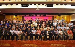 《產(chǎn)業(yè)園區(qū)總裁智慧大講堂》震撼開課！指定課程報名獲贈價值百萬園區(qū)定位系統(tǒng)！