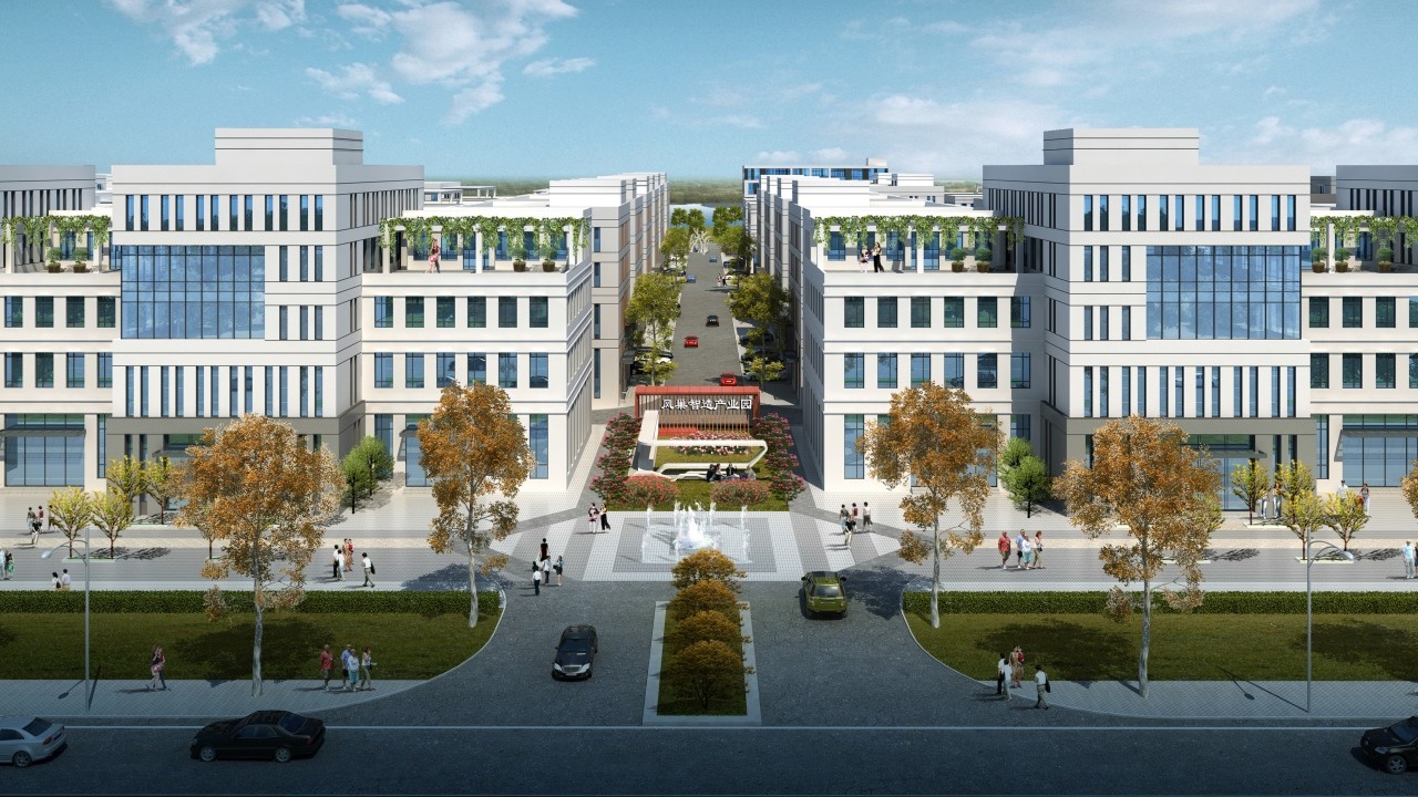 產(chǎn)業(yè)園區(qū)的五大風(fēng)險(xiǎn)，個(gè)個(gè)致命！