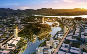 產(chǎn)業(yè)園區(qū)運(yùn)營的5種創(chuàng)新模式，你必須了解！