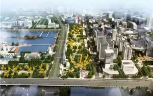 產(chǎn)業(yè)園區(qū)運(yùn)營致勝的獨(dú)門兵器！