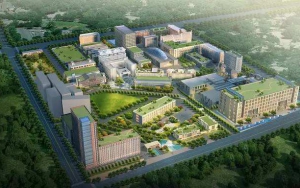 臣通觀點丨華夏幸福，誰主沉??？