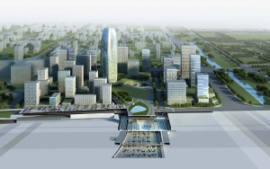 產(chǎn)業(yè)園失敗的原因——不招商，不建設