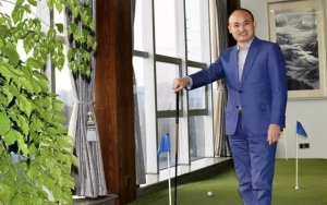 姚良仕與他的浩旺產(chǎn)業(yè)園，你學(xué)不會(huì)！