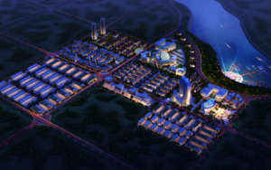 房企轉(zhuǎn)型產(chǎn)業(yè)園區(qū)，成敗的關(guān)鍵在這里！