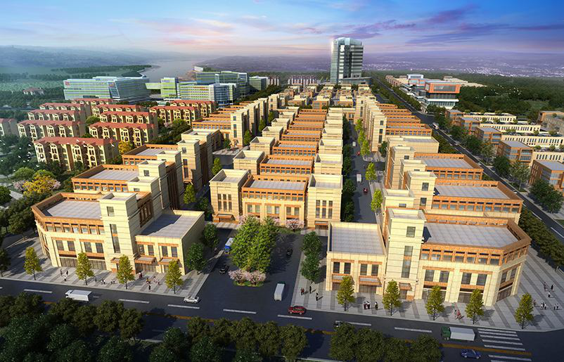 2019各地政府工作報(bào)告：擼起袖子干園區(qū)！