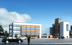 重磅！2018年，天津市園區(qū)整合撤銷方案出爐！工業(yè)園區(qū)迎來(lái)整改信號(hào)！