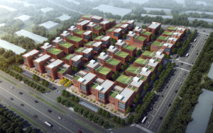 產(chǎn)業(yè)園區(qū)，這里有30條招商引資實(shí)操攻略，請(qǐng)注意查收！