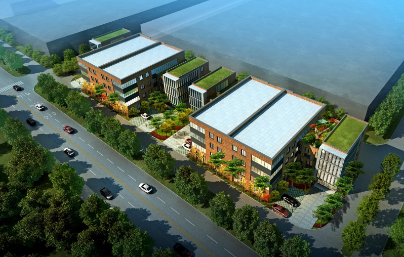 畝產論英雄！產業(yè)園區(qū)的震蕩與變革！