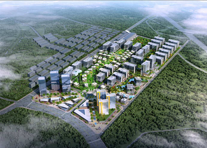 這五個問題不解決，干啥園區(qū)招商？