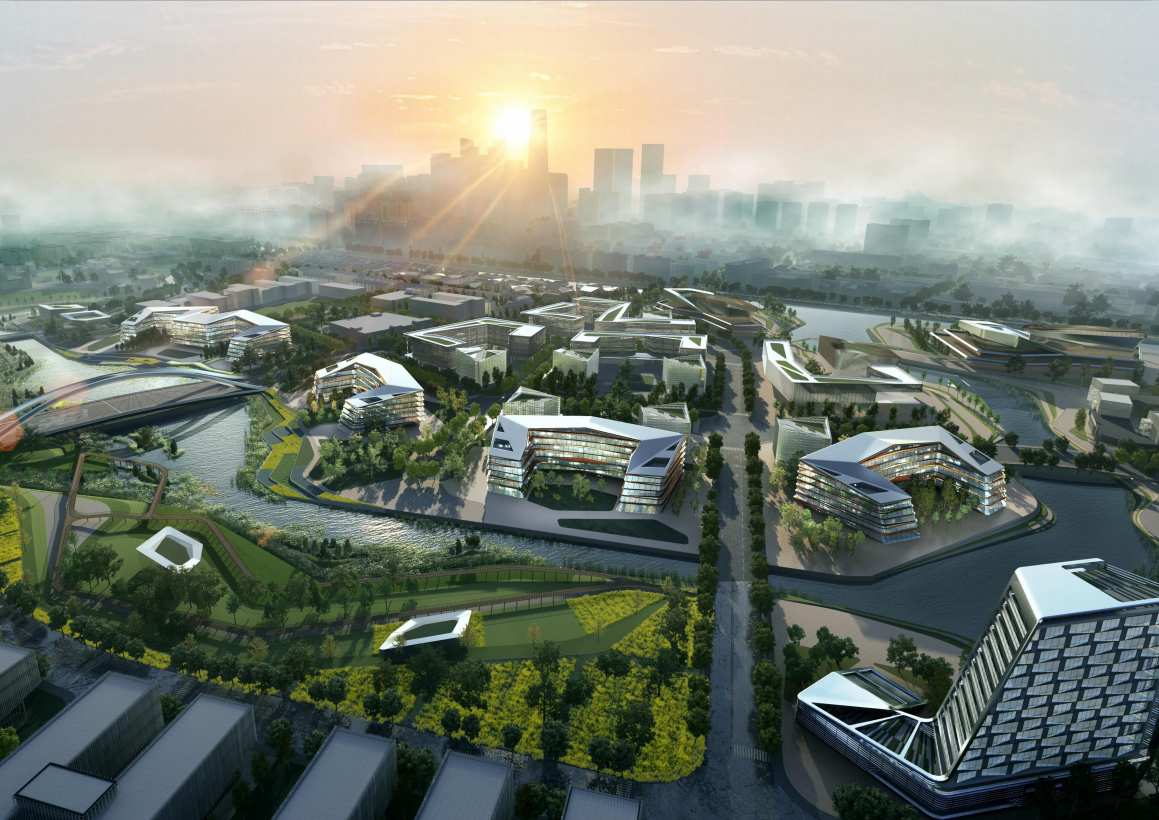 2019產(chǎn)業(yè)園區(qū)怎么干？來這里找答案！