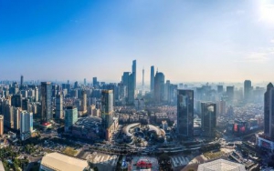 盤它！8102產(chǎn)業(yè)園區(qū)的十大新聞（行業(yè)爆料一）