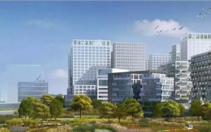 園區(qū)最新報告:左手夢想，右手現(xiàn)實