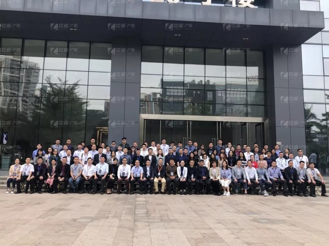 精準(zhǔn)定位，招商破局，第17期產(chǎn)業(yè)園區(qū)董事匯圓滿落幕！