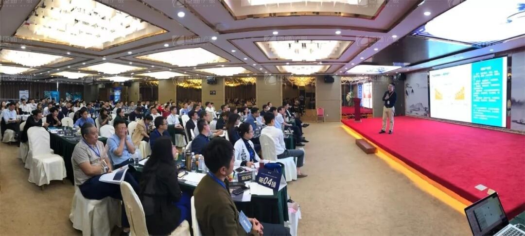 精準(zhǔn)定位，招商破局，第17期產(chǎn)業(yè)園區(qū)董事匯圓滿落幕！