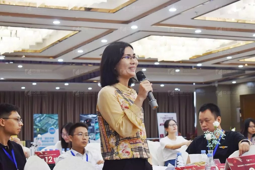 共享共創(chuàng)，破局招商！第19期園區(qū)董事匯圓滿落幕！