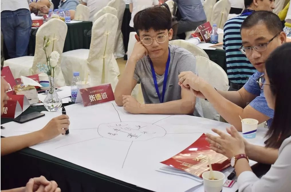 共享共創(chuàng)，破局招商！第19期園區(qū)董事匯圓滿落幕！