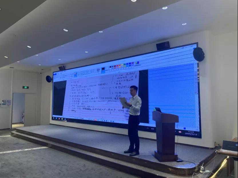 碧桂園產城“大數據營銷”實操共創(chuàng)會成功舉辦