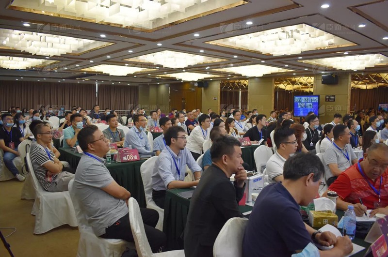 精準(zhǔn)定位，招商致勝，第22期園區(qū)董事匯圓滿落幕