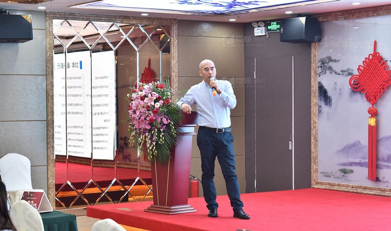 精準(zhǔn)定位，招商致勝，第22期園區(qū)董事匯圓滿落幕
