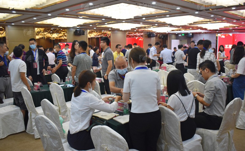 精準(zhǔn)定位，招商致勝，第22期園區(qū)董事匯圓滿落幕