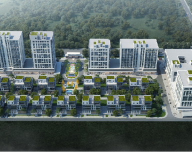 中科數(shù)字經濟港