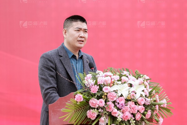 西安綠品智谷 西安綠品智谷