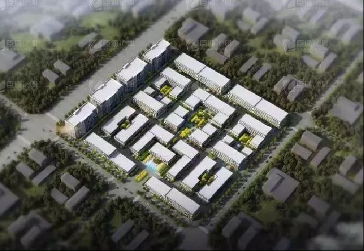 中南高科高明智匯城 中南高科高明智匯城