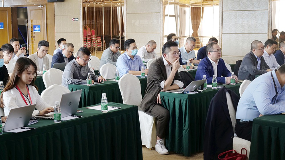 廣東東基控股、廣州臣通公司產(chǎn)業(yè)園項(xiàng)目開發(fā)運(yùn)營交流會(huì)圓滿結(jié)束